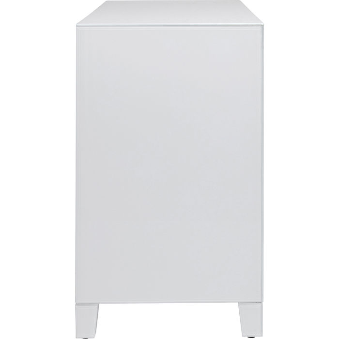 Comò Up Bianco K - immagine 9