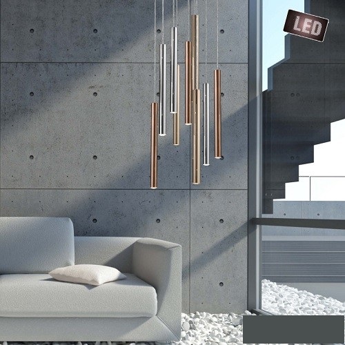 Sospensione Loyaz LED - immagine 3