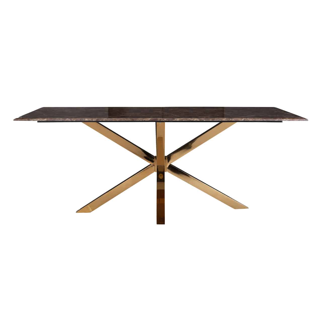 Tavolo Conrad 200x100xH76cm - immagine 5
