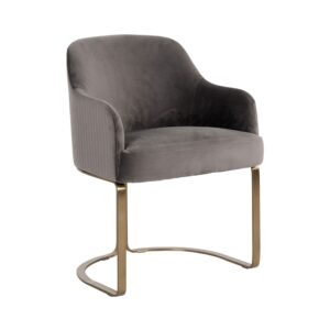 Sedia Medley Rich. pietra