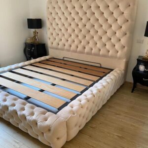 Letto contenitore misure rete king size