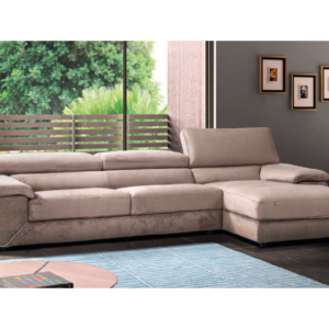 Divano Luke chaise longue