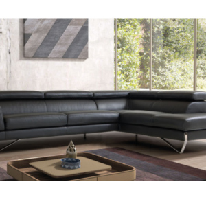 Divano Capri chaise longue