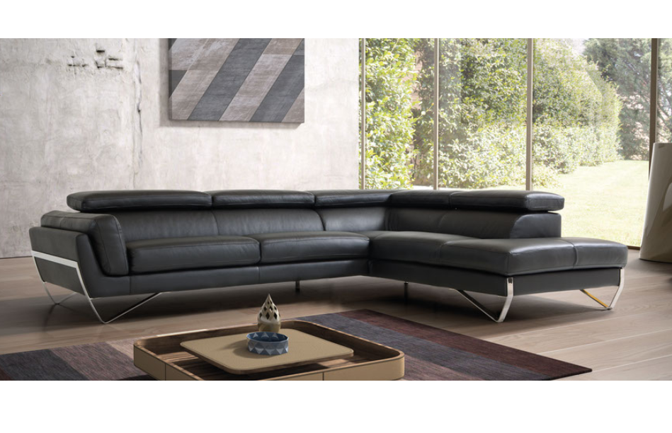 Divano Capri chaise longue
