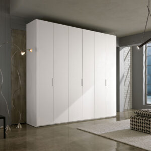 Armadio Alba 524