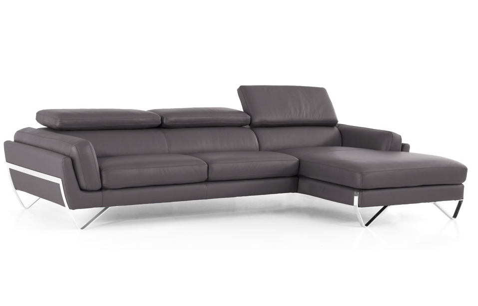 Divano Capri chaise longue - immagine 2