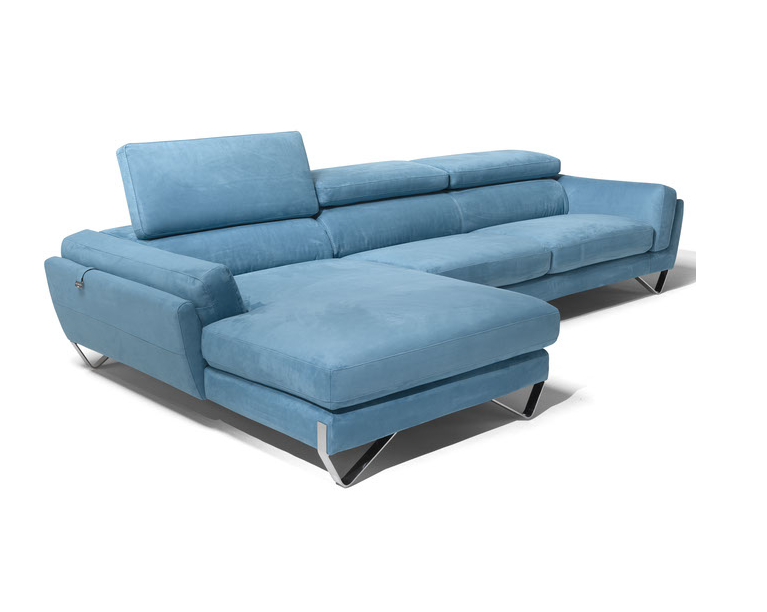 Divano Capri chaise longue - immagine 3