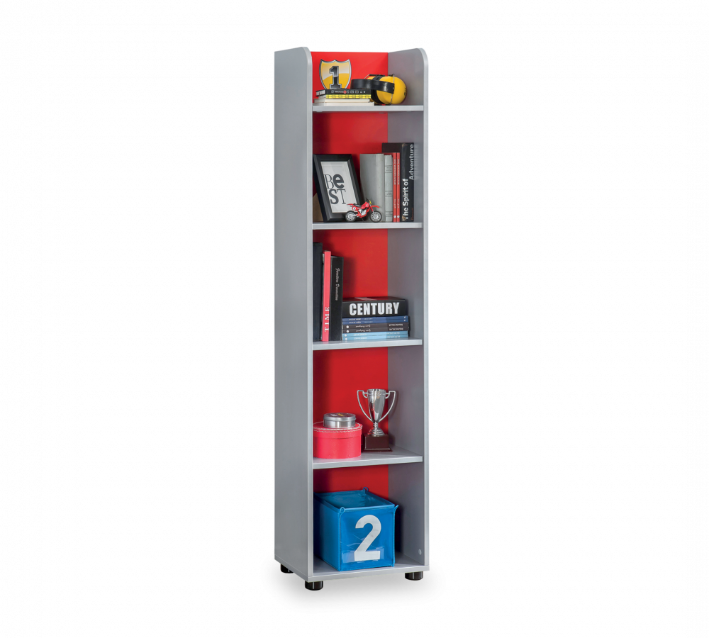 Libreria Formula 1