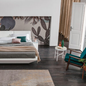 Letto Contenitore Faliraki Targ.