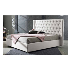 Letto Firenze Personalizzabile