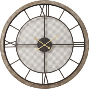 Orologio Grid Ø121cm K