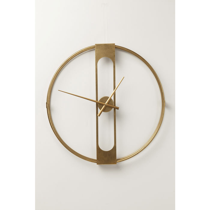Orologio Gold Clipper Ø60cm K