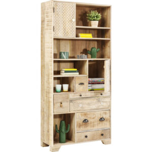 Credenza Purezza K.
