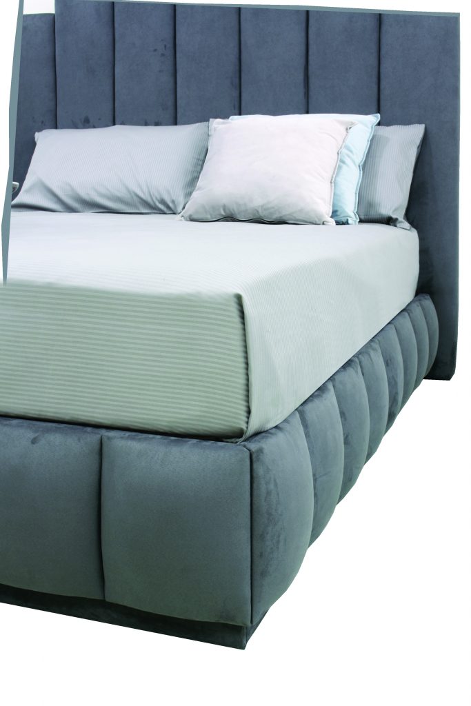 Letto Helena Personalizzabile - immagine 2