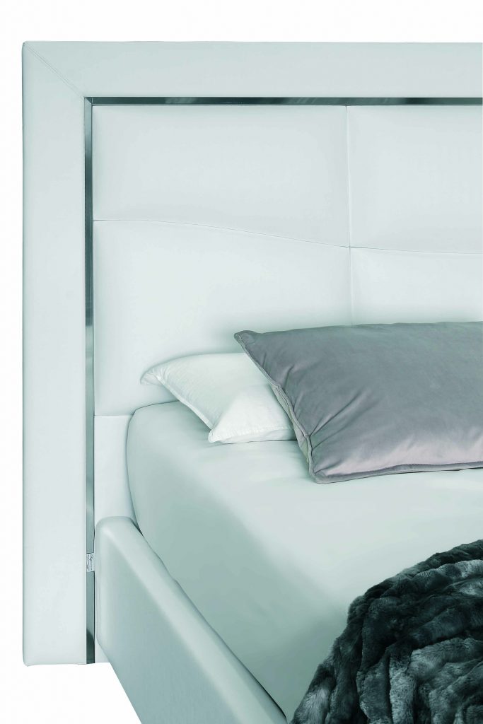 Letto Barbara Personalizzabile - immagine 2