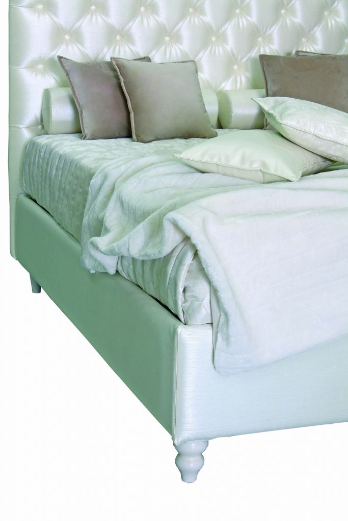 Letto Valentina Personalizzabile - immagine 2