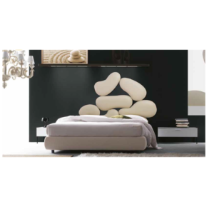 Letto Tokyo Personalizzabile