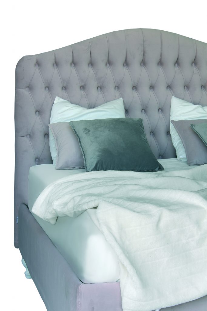 Letto Diana Personalizzabile - immagine 2