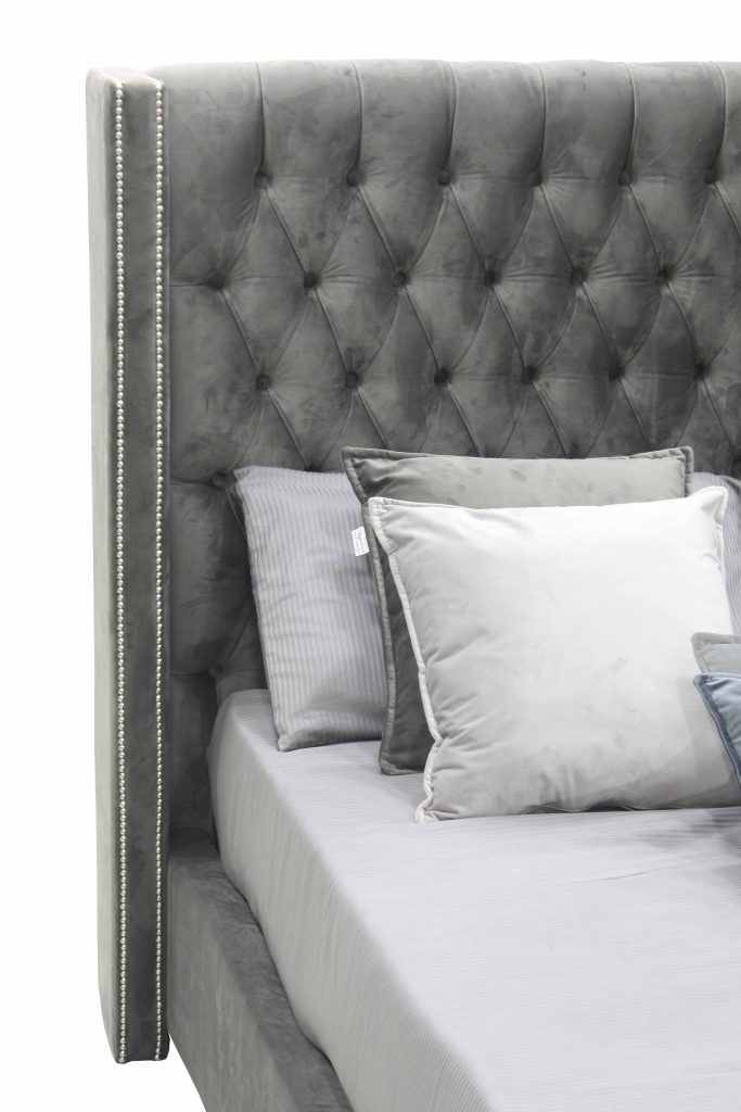 Letto Giovanna Personalizzabile - immagine 2