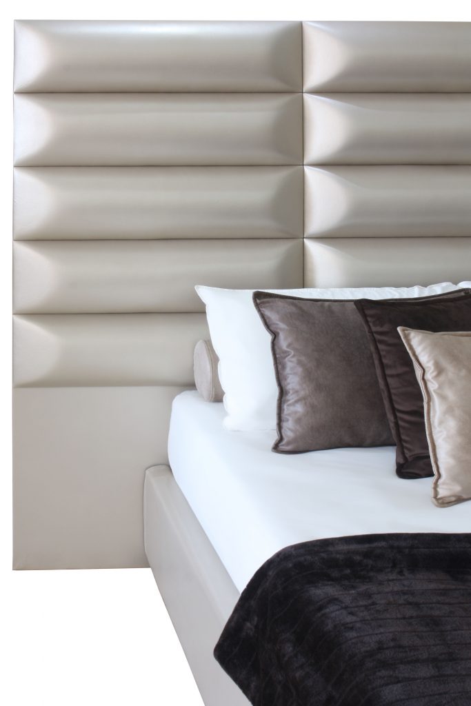 Letto Roberta Personalizzabile - immagine 2