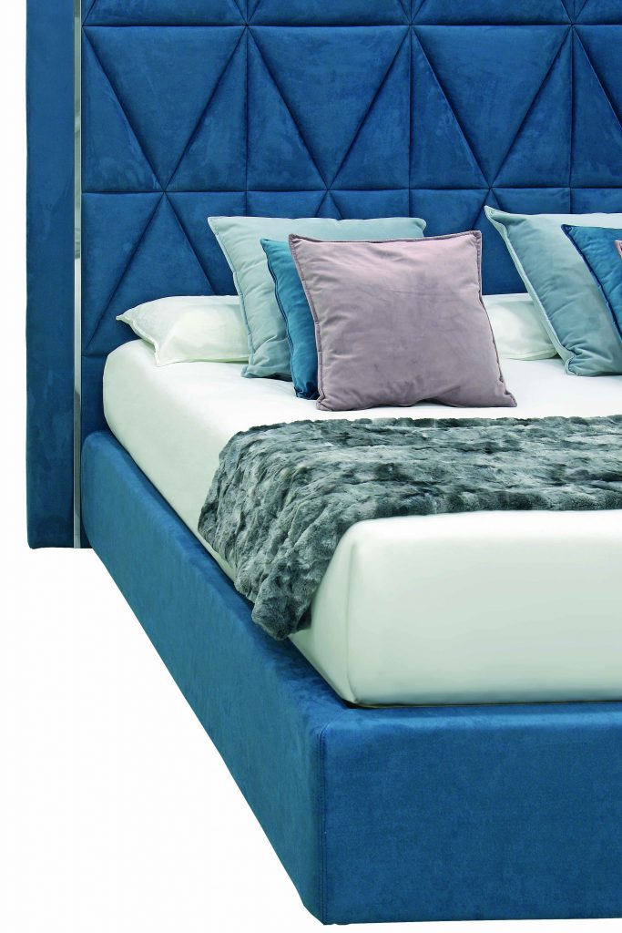 Letto Dafne Personalizzabile - immagine 2