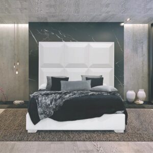 Letto Denise Personalizzabile