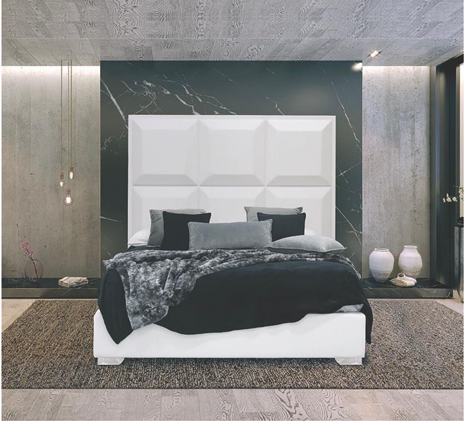 Letto Denise Personalizzabile