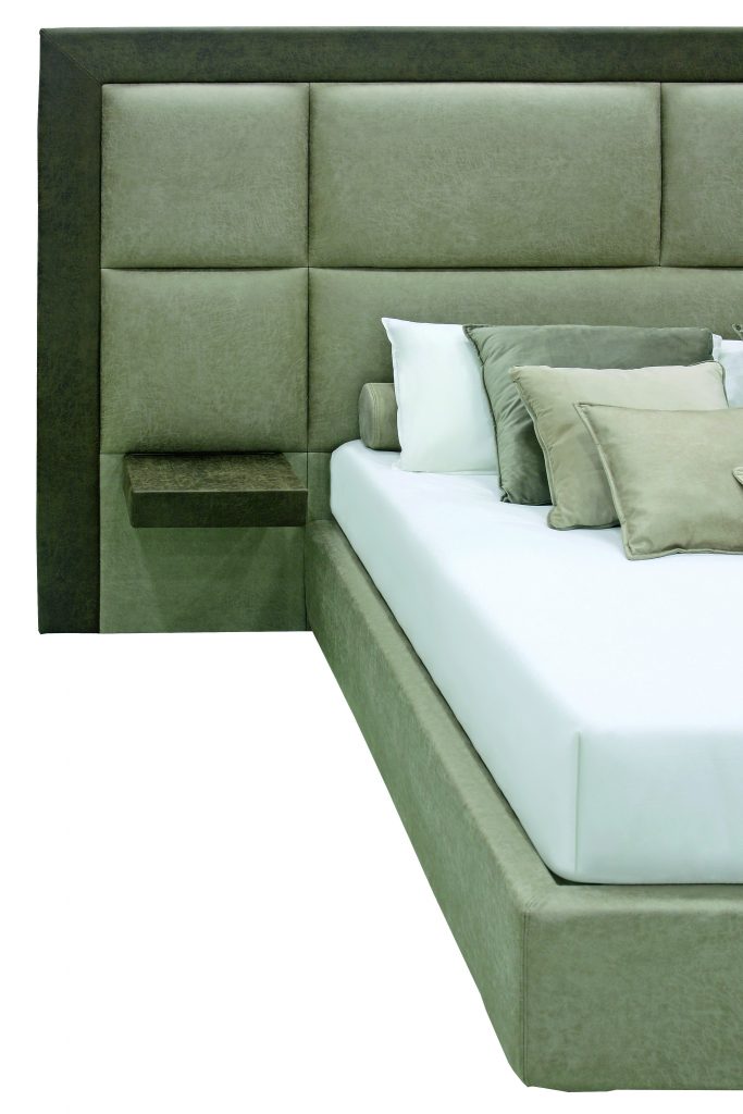 Letto Margot Personalizzabile - immagine 2