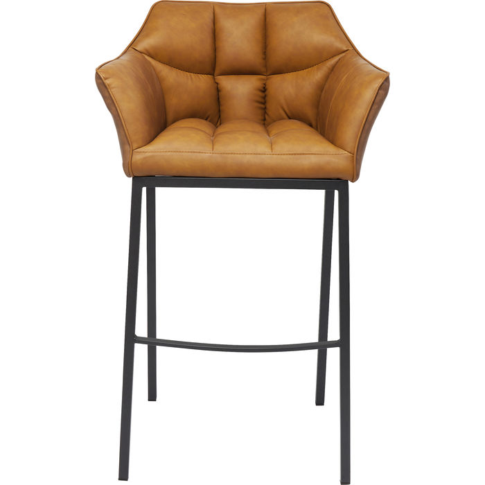 Sgabello marrone K - immagine 7