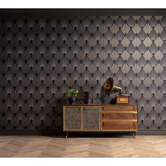 Credenza Africa K - immagine 2