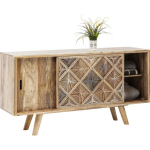 Credenza Crochet K