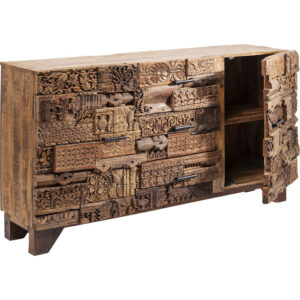 Credenza Hindu K