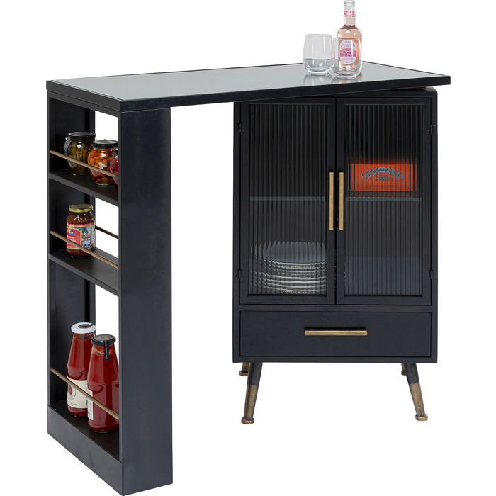 Mobile Bar Ghost K. (DISPONIBILE DA OTTOBRE 2024)