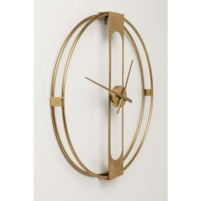 Orologio Gold Clipper Ø60cm K - immagine 5
