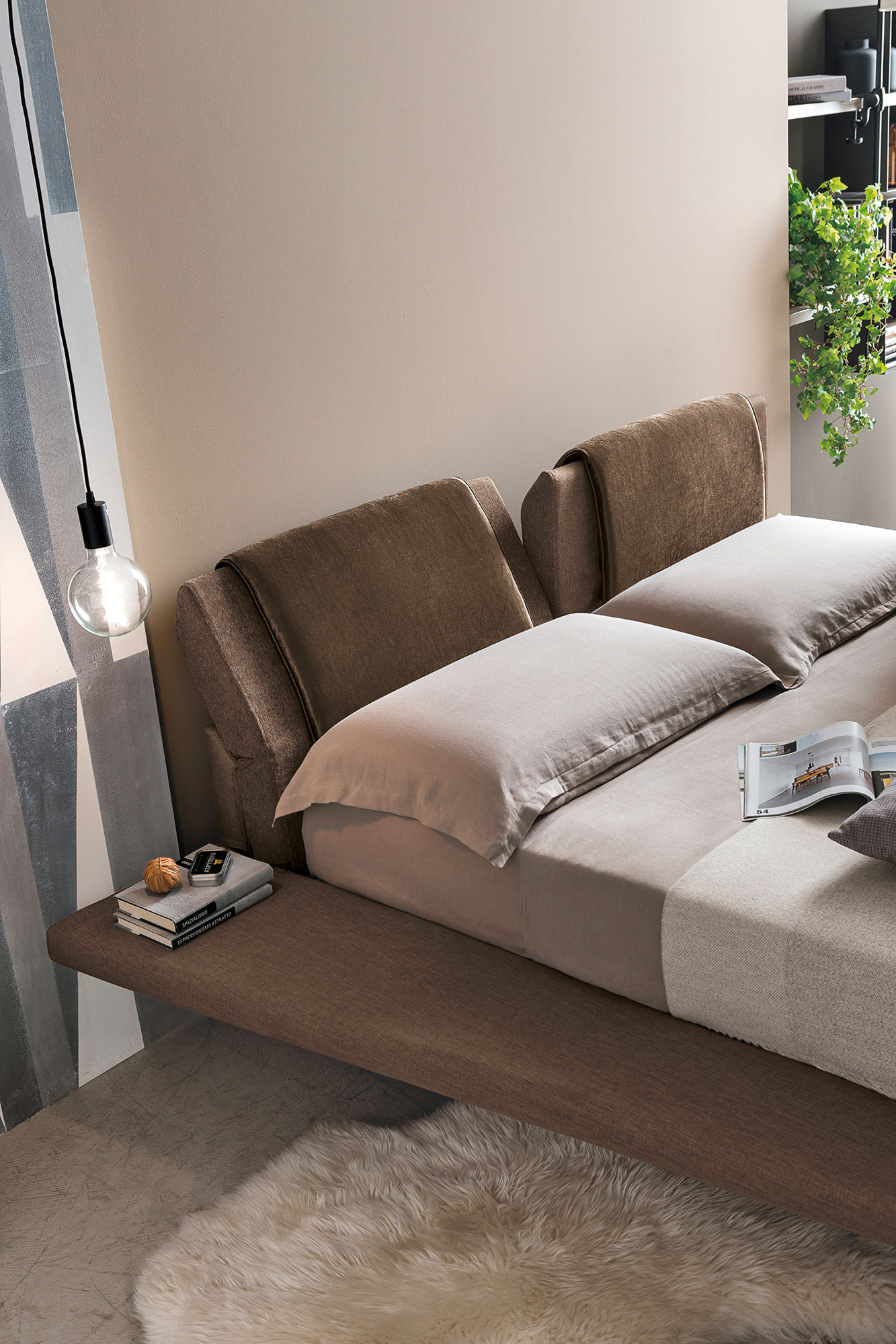 Letto Faliraki Targ. - immagine 6