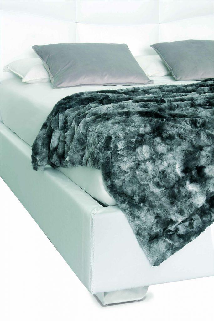 Letto Barbara Personalizzabile - immagine 3