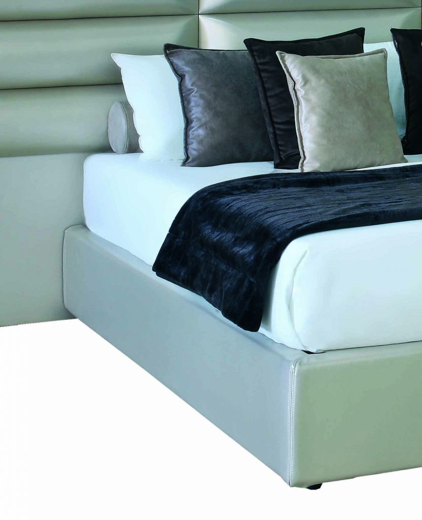Letto Roberta Personalizzabile - immagine 3