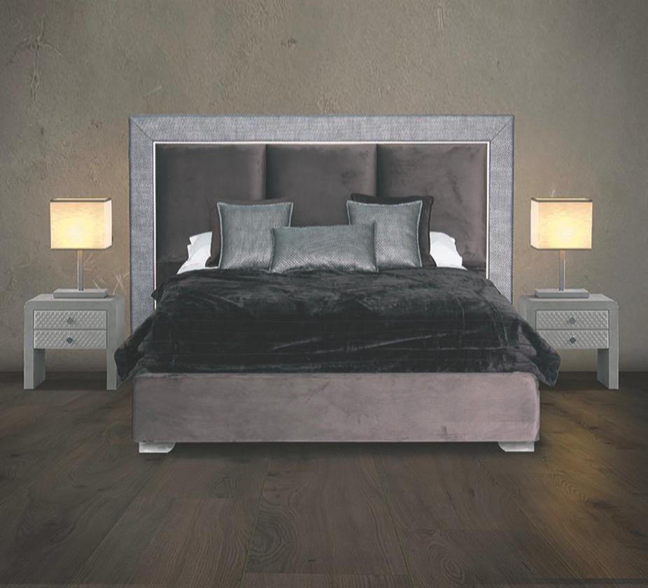 Letto Vera Personalizzabile