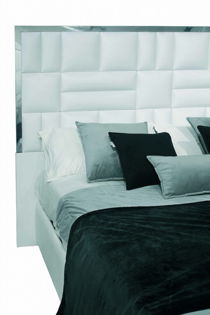 Letto Clara Personalizzabile - immagine 3