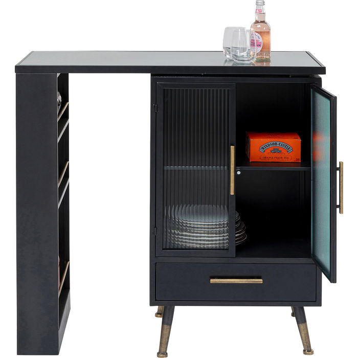 Mobile Bar Ghost K. (DISPONIBILE DA OTTOBRE 2024) - immagine 6