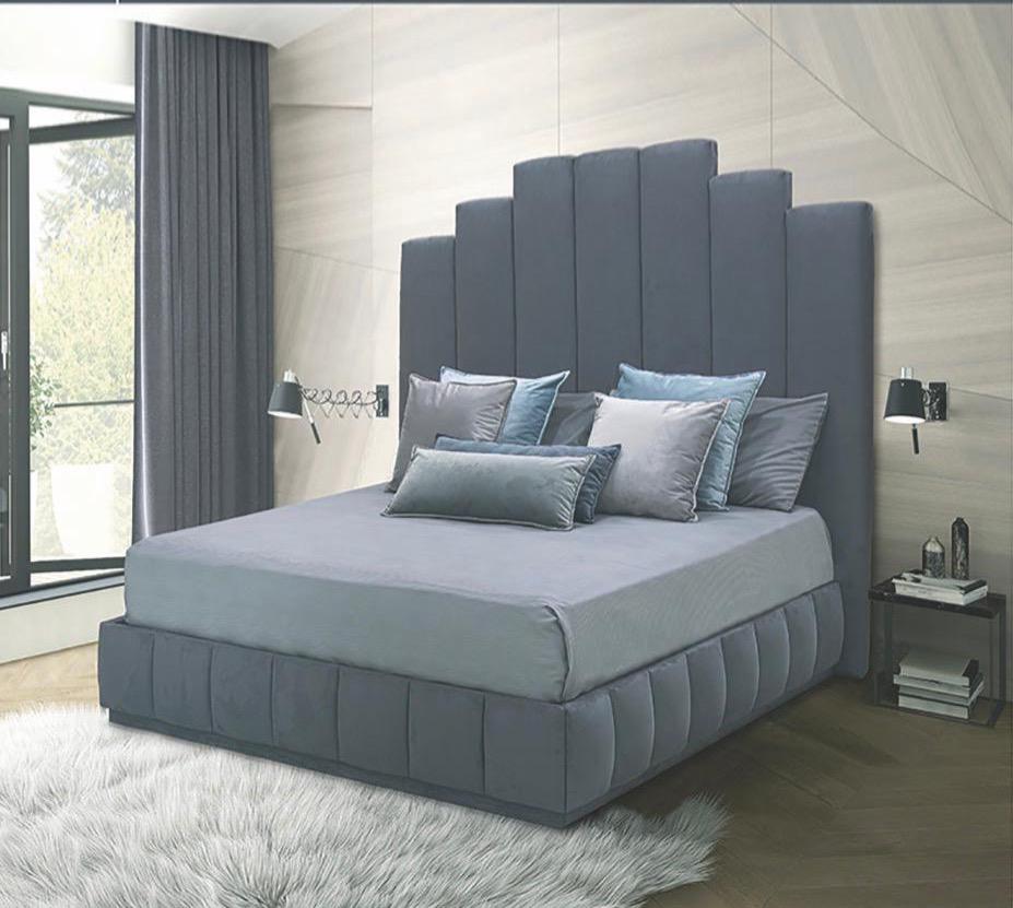 Letto Helena Personalizzabile
