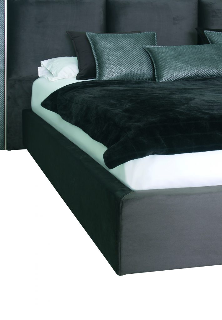 Letto Vera Personalizzabile - immagine 3