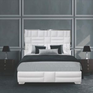 Letto Clara Personalizzabile