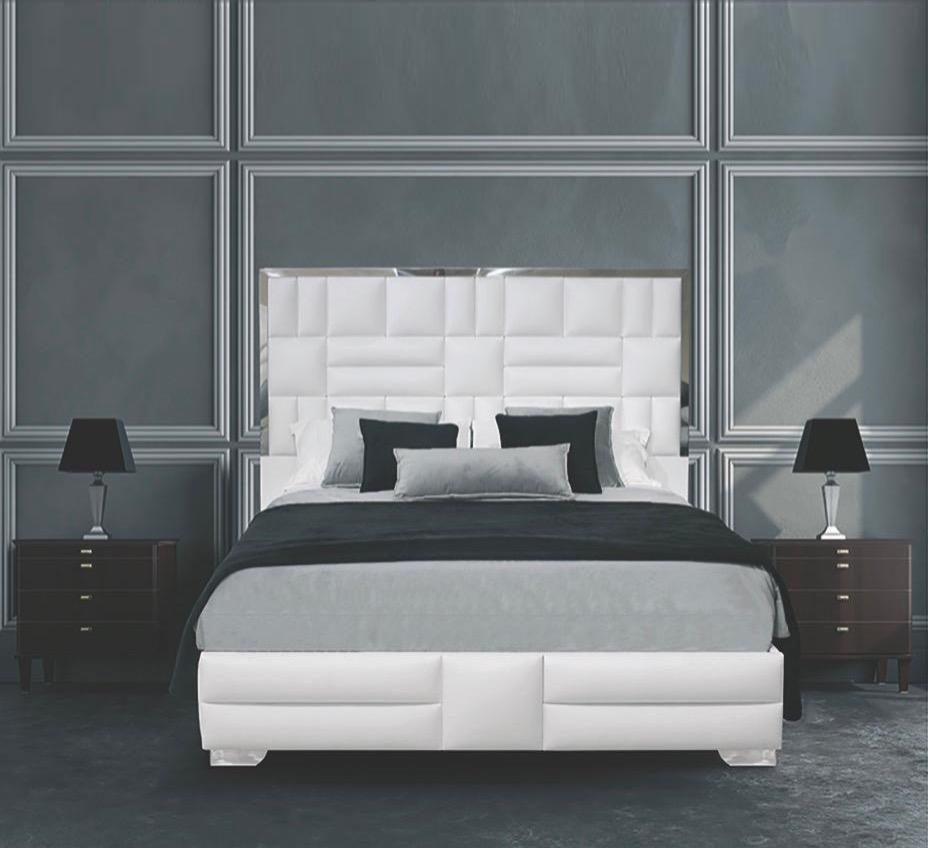Letto Clara Personalizzabile