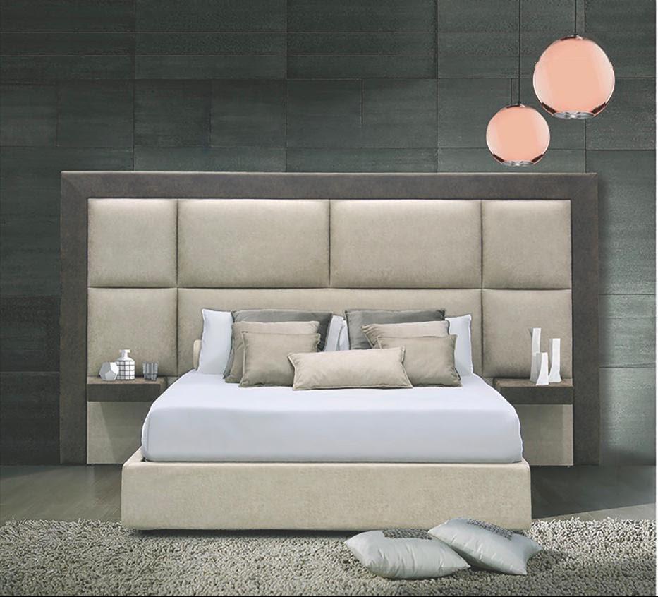 Letto Margot Personalizzabile