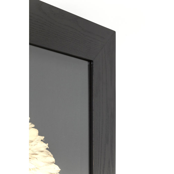 Quadro chiocciola K - immagine 3