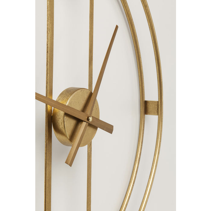 Orologio Gold Clipper Ø60cm K - immagine 4