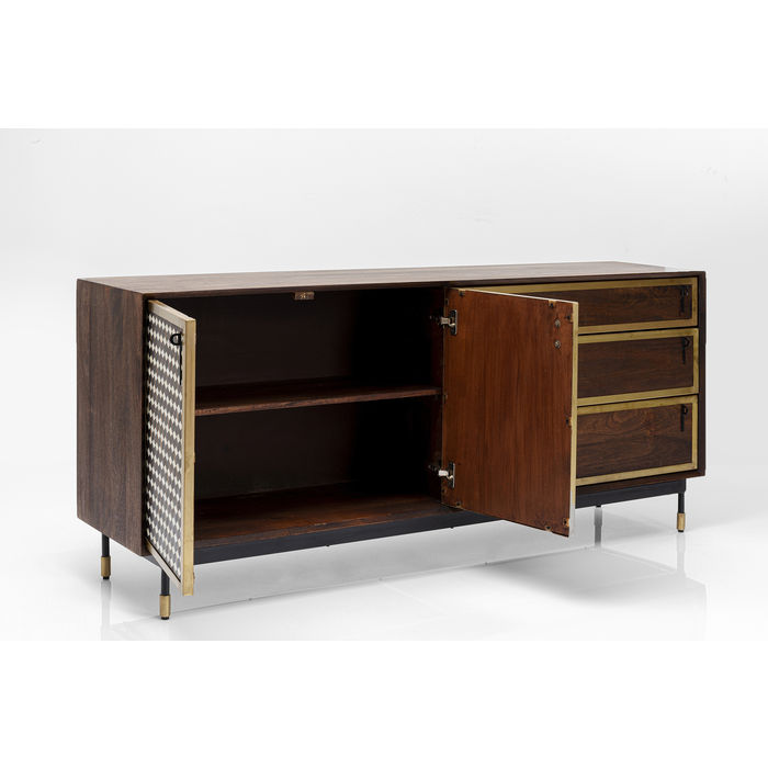 Credenza Africa K - immagine 5
