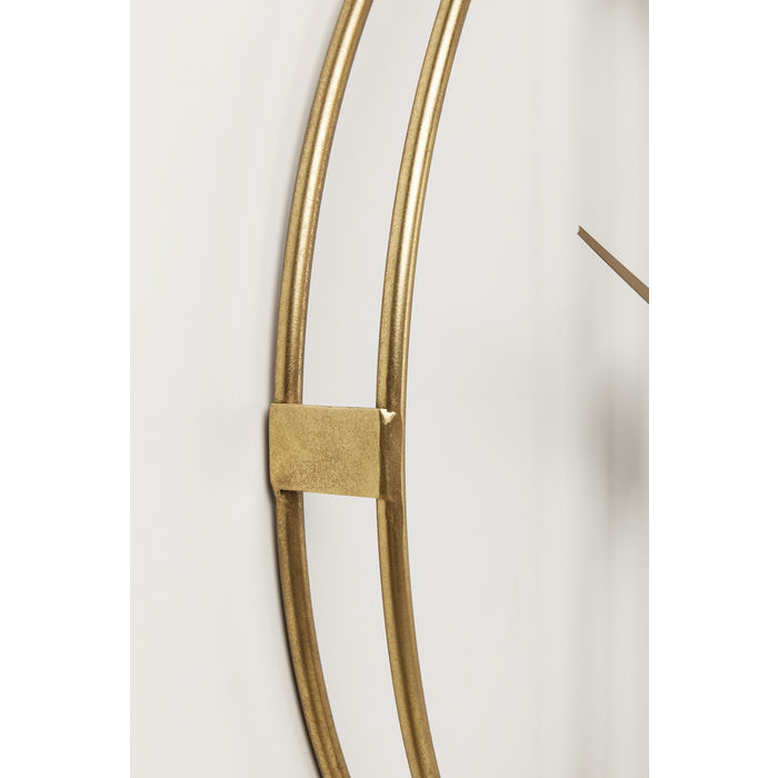Orologio Gold Clipper Ø60cm K - immagine 3