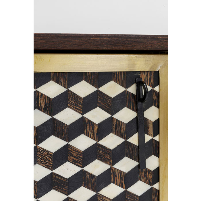 Credenza Africa K - immagine 6
